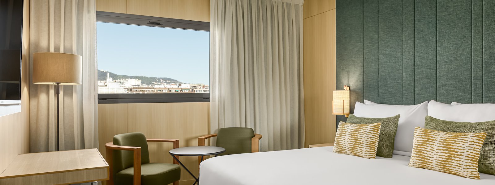 AC Hotel Sants